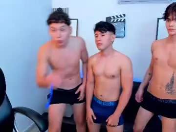 Chaturbate Adult Webcam of burning_wallen