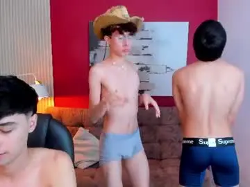 Chaturbate Sex Chat of burning_wallen