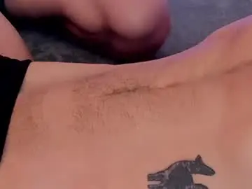 Chaturbate Best Webcam of burning_wallen