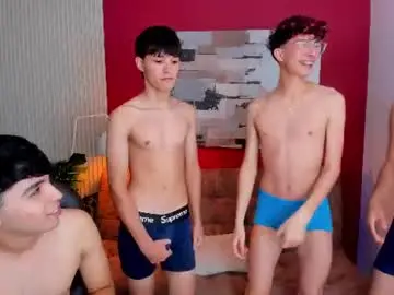 Chaturbate Private Sex Chat of burning_wallen