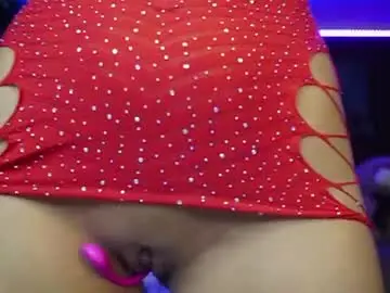 Chaturbate Live Porn of carolinapetra