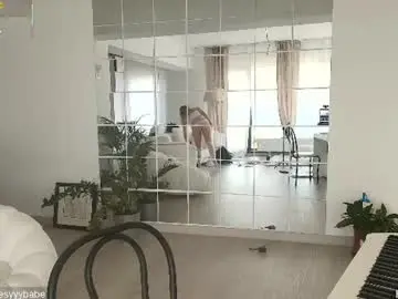Chaturbate Live Porn of daniangel_web