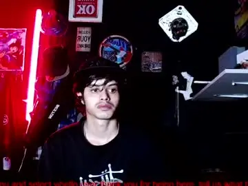 Chaturbate Adult Webcam of drumcore_01