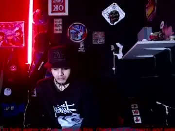 Chaturbate Best Webcam of drumcore_01