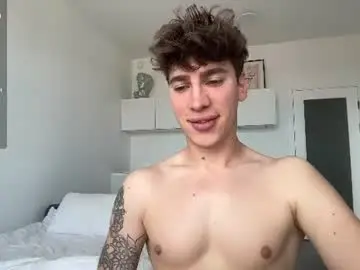 Chaturbate Free Live Porn of evan_white_