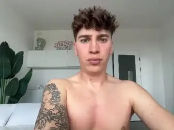Chaturbate Free Live Porn of evan_white_