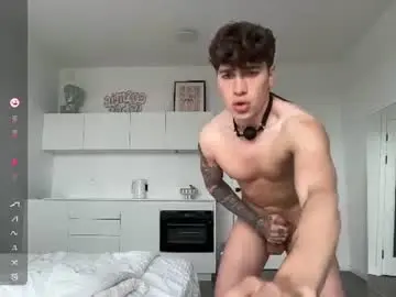 Chaturbate Best live sex cam show of evan_white_