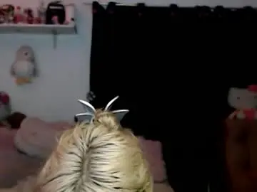 Chaturbate Nude Webcam of foxbunny_xd