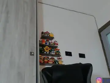Chaturbate Private Sex Chat of ivanhot279