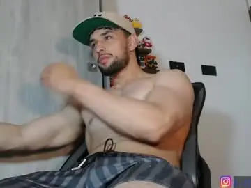 Chaturbate Best Webcam of ivanhot279