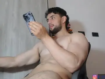 Chaturbate Private Sex Chat of ivanhot279