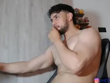 Chaturbate Live Sex of ivanhot279