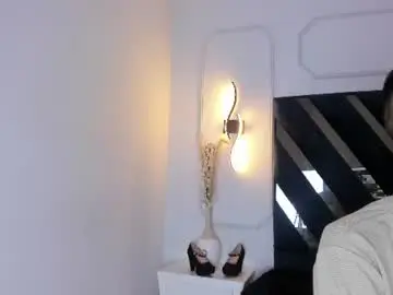 Chaturbate Free Live Porn of jason_issabella