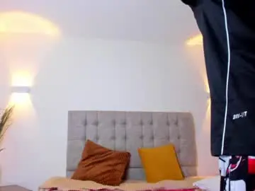 Chaturbate Private Sex Chat of jason_issabella