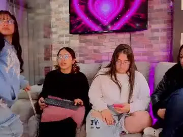 Chaturbate Adult Webcam of lara_as