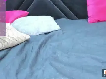 Chaturbate Sex Cam of lexadimary