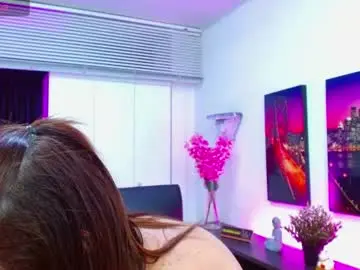 Chaturbate Best live sex cam show of makarena_medina