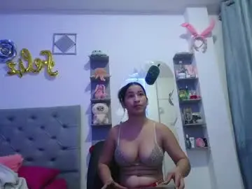 Chaturbate Live Sex of mommy_dulce