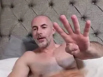 Chaturbate Sex Cam of mrcooperxxx