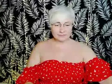Chaturbate Adult Video Chat of oliviaoskar_