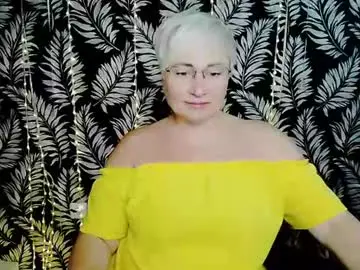 Chaturbate Live Porn of oliviaoskar_