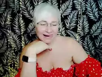 Chaturbate Best Webcam of oliviaoskar_