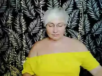 Chaturbate Live Sex Cam of oliviaoskar_