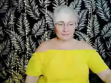 Chaturbate Adult Webcam of oliviaoskar_