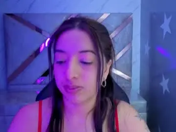 Chaturbate Live Sex Cam of shaira_moreno_a