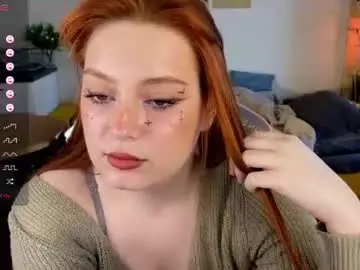 Chaturbate Watch Live Sex Cams of sofy_benson