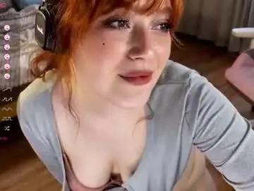 Chaturbate Nude Webcam of sofy_benson