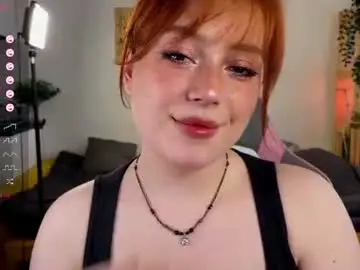 Chaturbate Free Porn Cam of sofy_benson