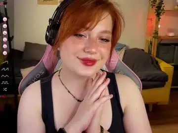 Chaturbate Free Porn Cam of sofy_benson