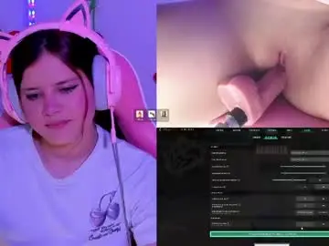 Chaturbate Free Live Porn of trianna_sweet