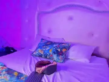 Chaturbate Live Sex of veronikabloom_