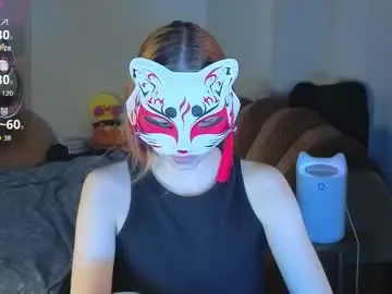 Chaturbate Sex Cam of yumiko_uwu