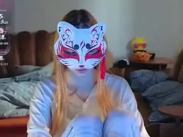 Chaturbate Adult Webcams of yumiko_uwu
