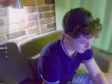 Chaturbate Sex Cam of alex_onelove