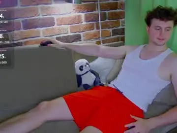 Chaturbate Adult Webcams of alex_onelove