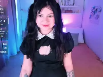 Chaturbate Free Live Porn of amlie_mini