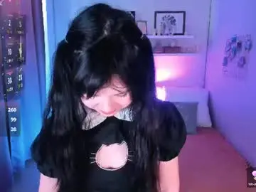Chaturbate Adult Webcam of amlie_mini