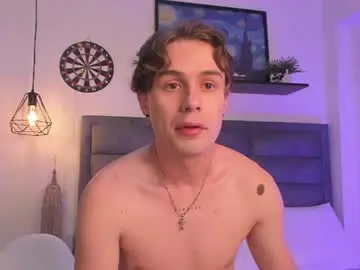 Chaturbate Watch Live Sex Cams of archiekingss