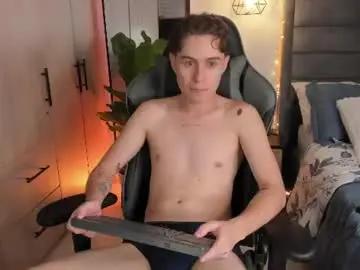 Chaturbate Private Sex Chat of archiekingss