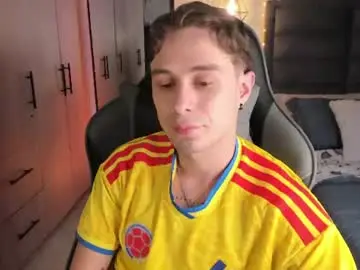 Chaturbate Nude Webcam of archiekingss