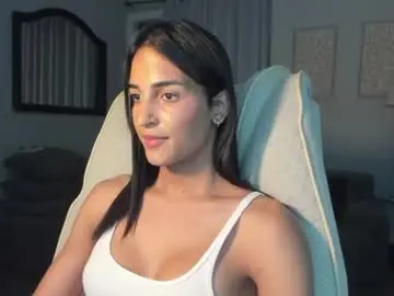 Chaturbate Free Porn Cam of ariia1_