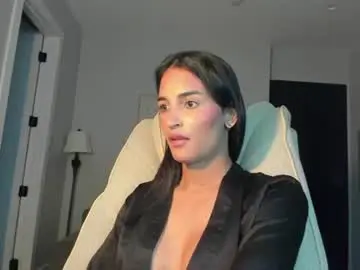 Chaturbate Adult Video Chat of ariia1_