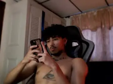 Chaturbate Free Porn Cam of bra_c