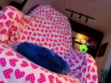 Chaturbate Live Sex Cam of candace_silvaxx