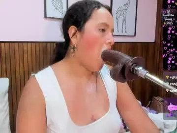 Chaturbate Best live sex cam show of dalia_roses