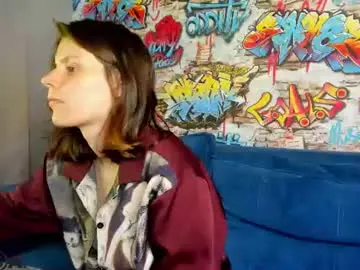Chaturbate Sex Chat of elle__driver